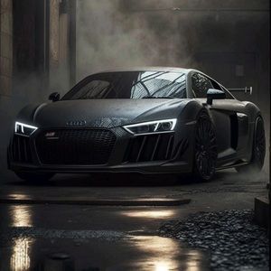 Meet your Posher, Kaliff